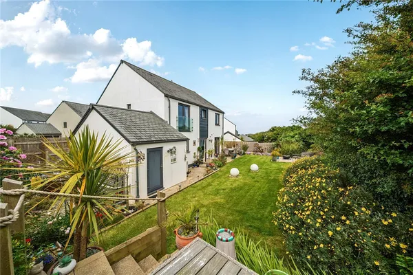 Halwyn Avenue, Crantock, TR8 photo 13