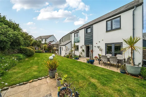 Halwyn Avenue, Crantock, TR8 photo 15