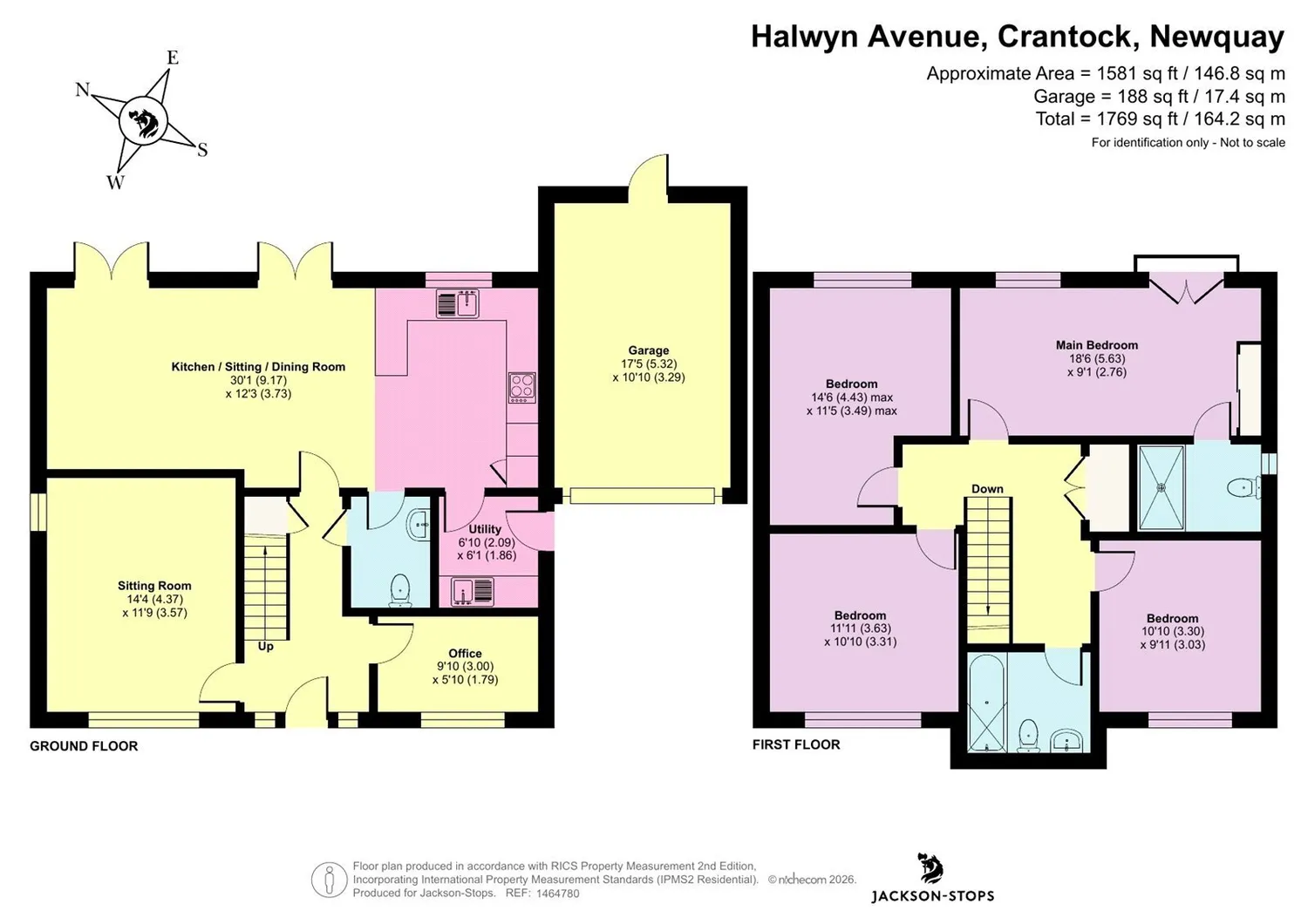 Halwyn Avenue, Crantock, TR8 photo 17