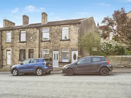 Fell Lane, Keighley photo