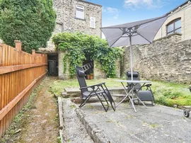 Fell Lane, Keighley thumb 2