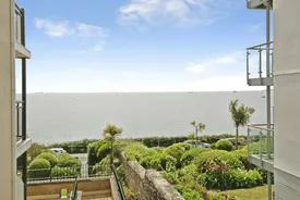 Property responsive