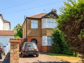 Willow Road, Enfield photo