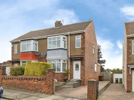 Elmwood Road, HARTLEPOOL photo