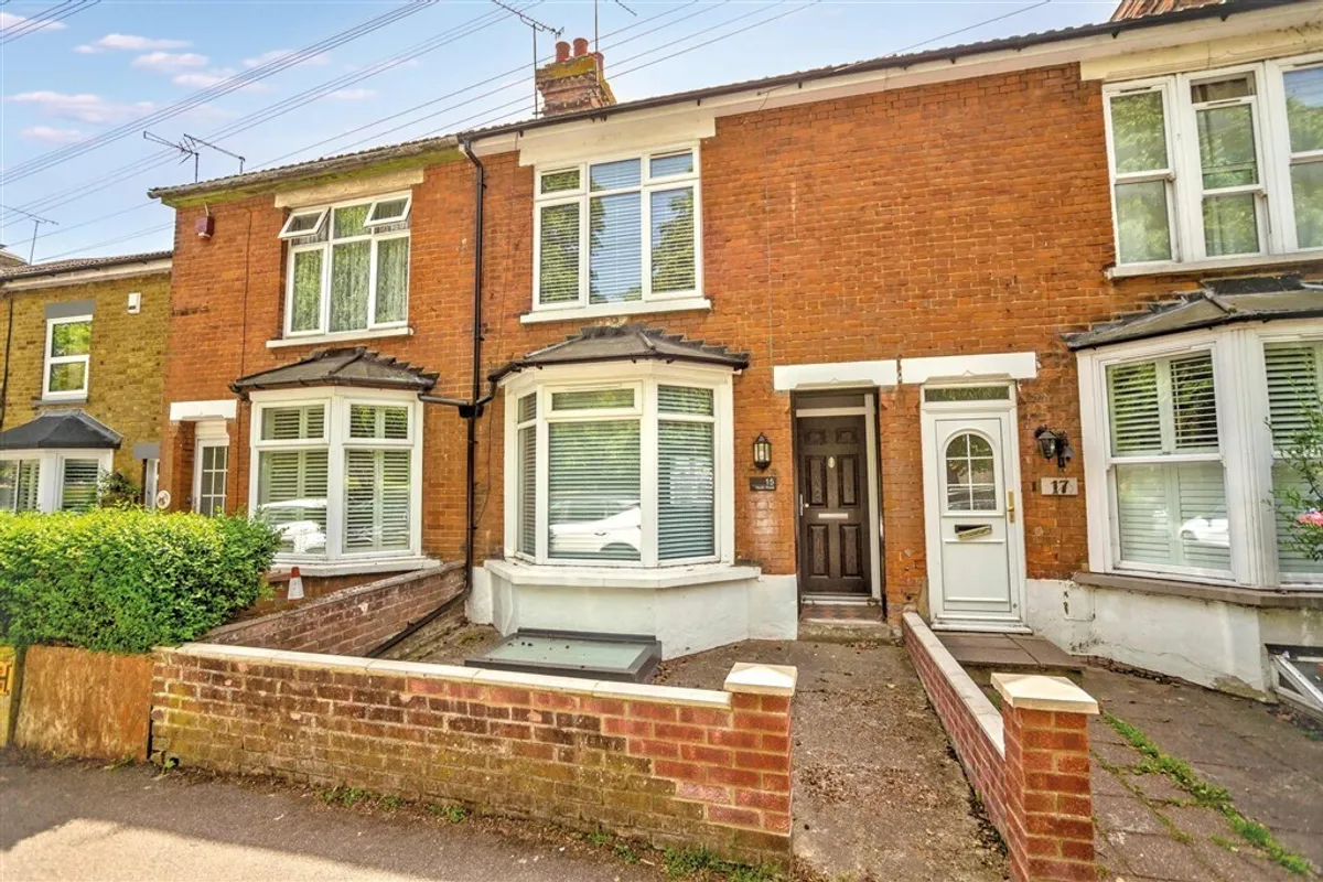 Heath Road, MAIDSTONE