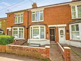 Heath Road, MAIDSTONE photo