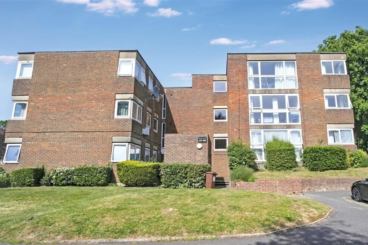 Dormans Close, NORTHWOOD