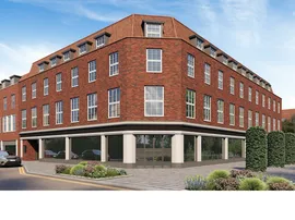 Stonehills, WELWYN GARDEN CITY photo