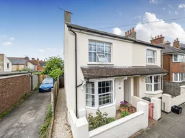 Harlesden Road, St. Albans photo