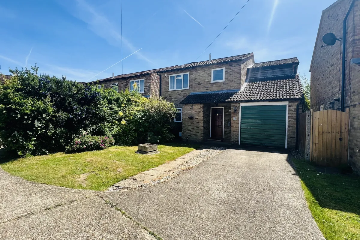 Byland Drive, MAIDENHEAD