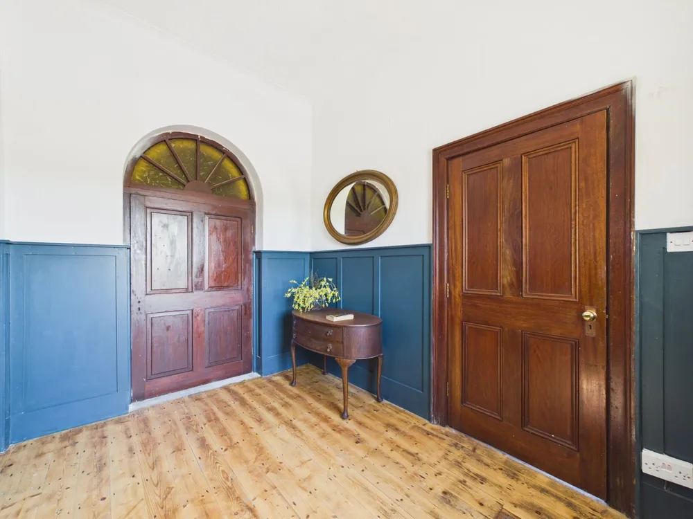 The Disraeli School House, Bough, Rathvilly, Co. Carlow, R93YC86