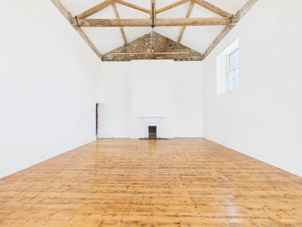 The Disraeli School House, Bough, Rathvilly, Co. Carlow, R93YC86
