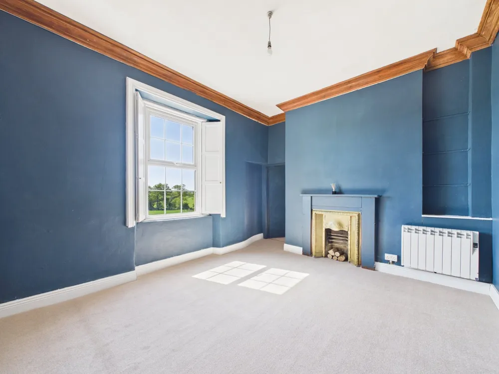 The Disraeli School House, Bough, Rathvilly, Co. Carlow, R93YC86
