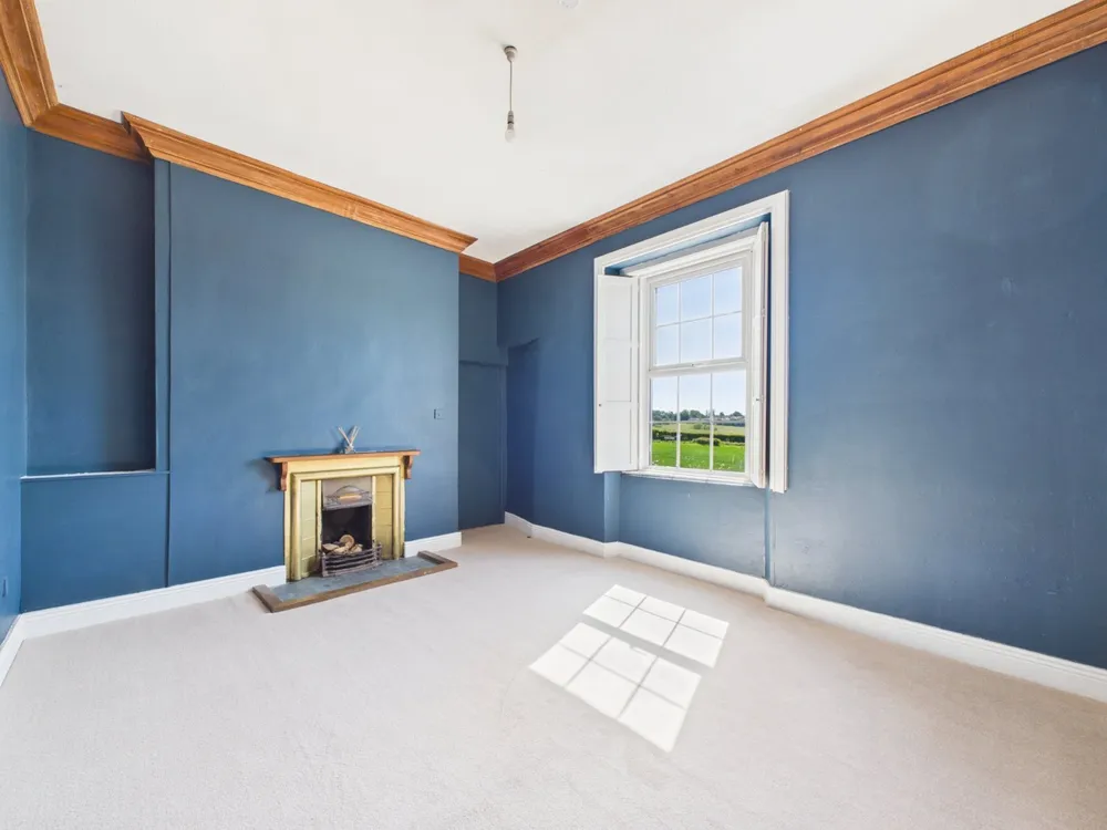The Disraeli School House, Bough, Rathvilly, Co. Carlow, R93YC86