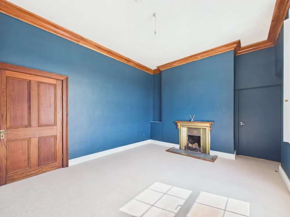 The Disraeli School House, Bough, Rathvilly, Co. Carlow, R93YC86