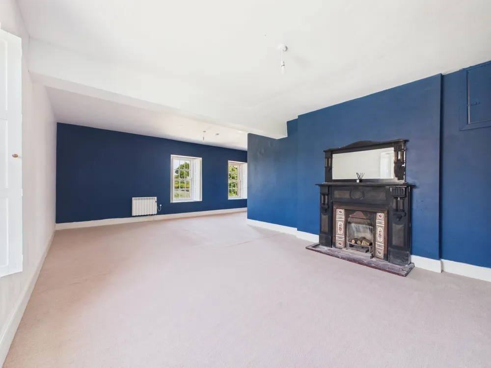 The Disraeli School House, Bough, Rathvilly, Co. Carlow, R93YC86
