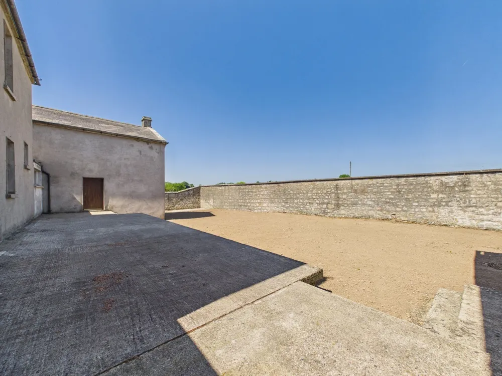 The Disraeli School House, Bough, Rathvilly, Co. Carlow, R93YC86