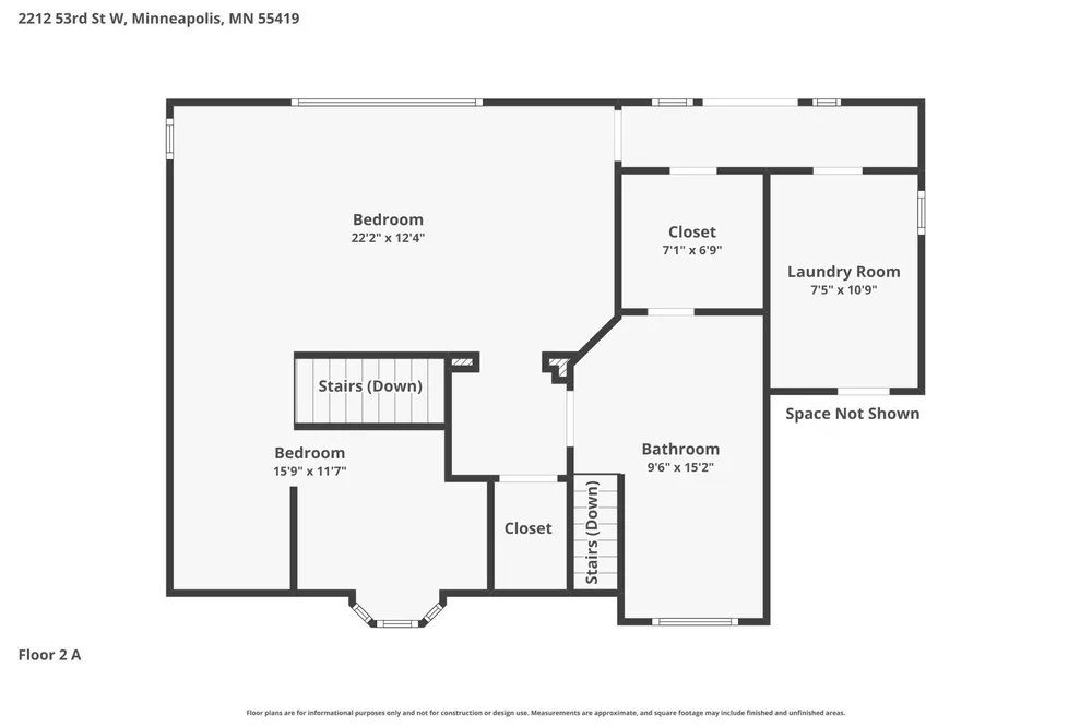 2212 W 53rd St, Minneapolis, MN 55419