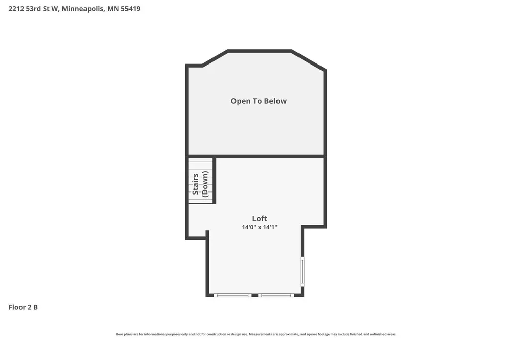 2212 W 53rd St, Minneapolis, MN 55419