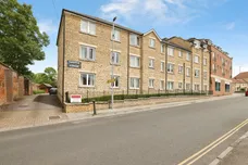 Gladstone Road, Chippenham