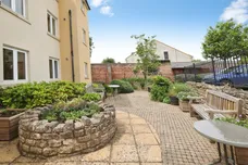 Gladstone Road, Chippenham