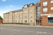 Gladstone Road, Chippenham