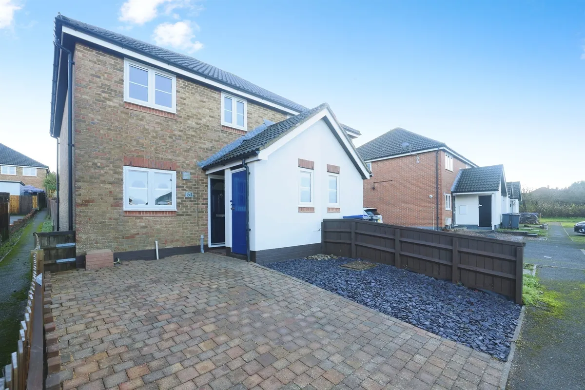 Jaggard View, Amesbury, Salisbury