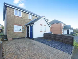 Jaggard View, Amesbury, Salisbury photo