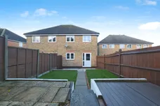 Jaggard View, Amesbury, Salisbury
