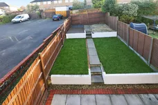 Jaggard View, Amesbury, Salisbury