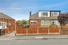 Manston Approach, Leeds