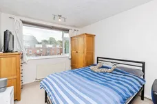 Manston Approach, Leeds