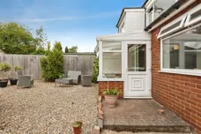 Manston Approach, Leeds