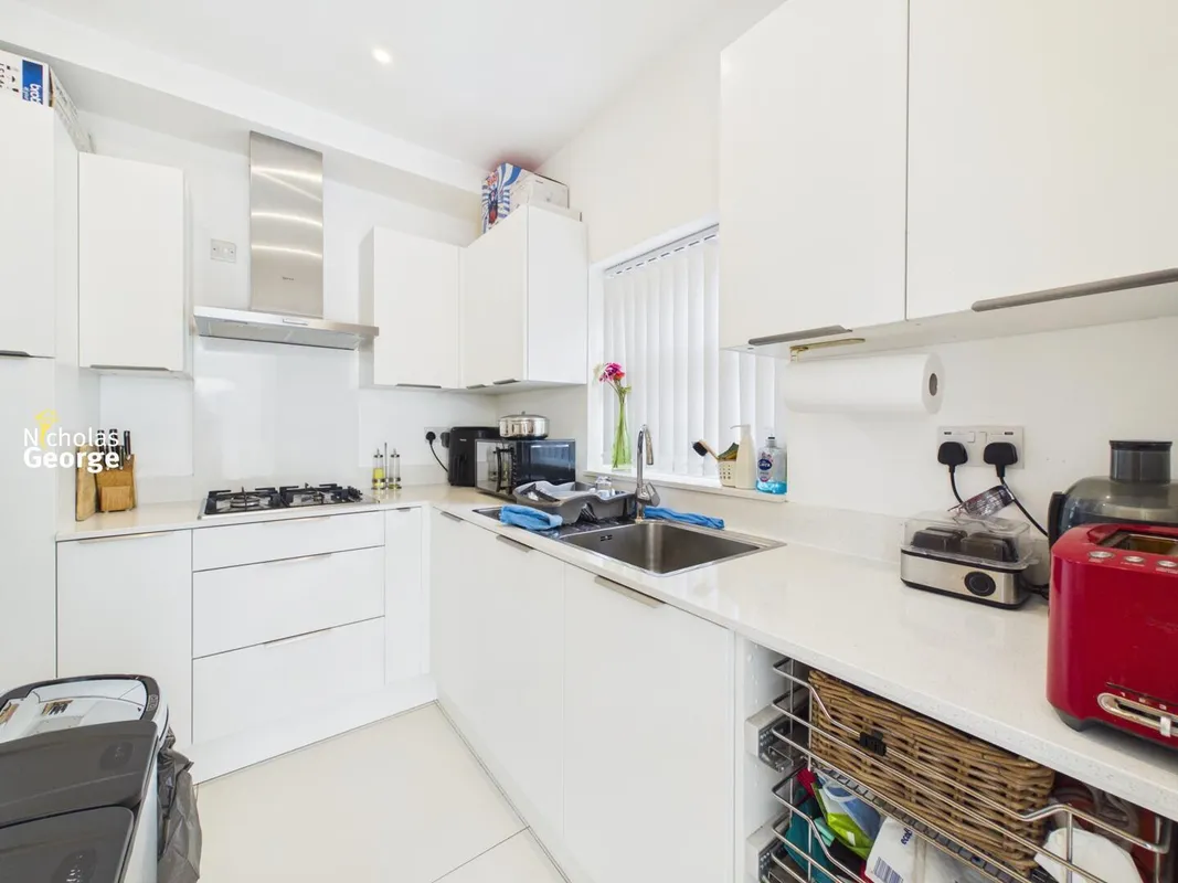 Russell Road, Moseley, Birmingham, B13 8RR