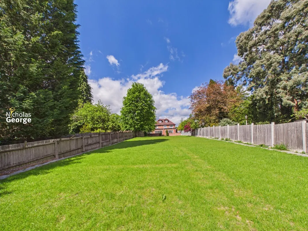 Russell Road, Moseley, Birmingham, B13 8RR