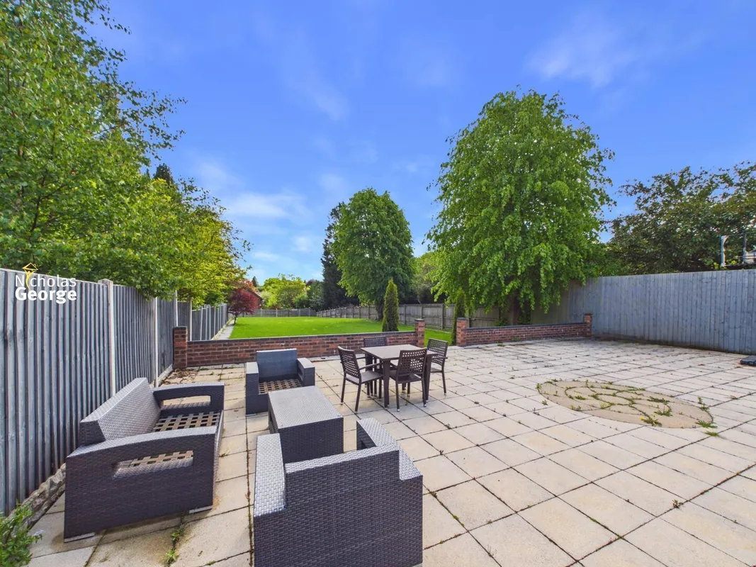 Russell Road, Moseley, Birmingham, B13 8RR