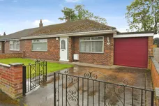Inglenook Drive, Thorne, Doncaster