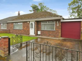 Inglenook Drive, Thorne, Doncaster photo