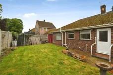 Inglenook Drive, Thorne, Doncaster