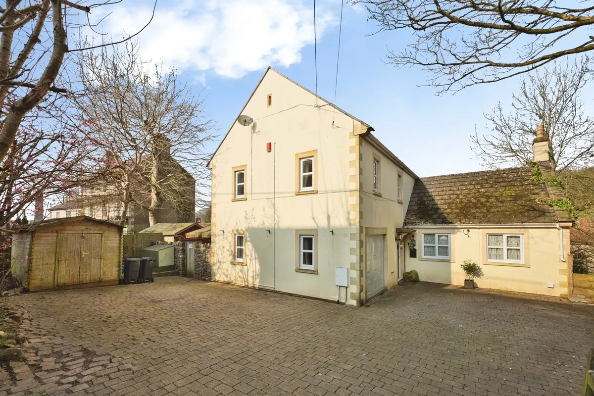 Cornhill, SHEPTON MALLET