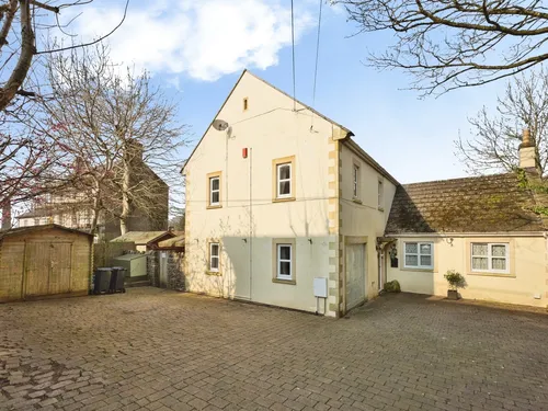 Cornhill, SHEPTON MALLETphoto