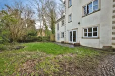 Cornhill, SHEPTON MALLET
