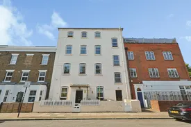 Property responsive