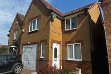 Collingtree Avenue, Winsford