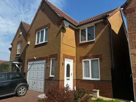 Collingtree Avenue, Winsford photo