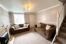 Collingtree Avenue, Winsford