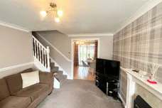 Collingtree Avenue, Winsford