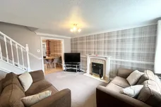 Collingtree Avenue, Winsford