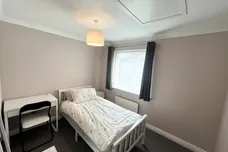Collingtree Avenue, Winsford