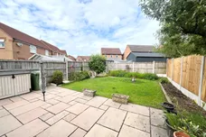 Collingtree Avenue, Winsford